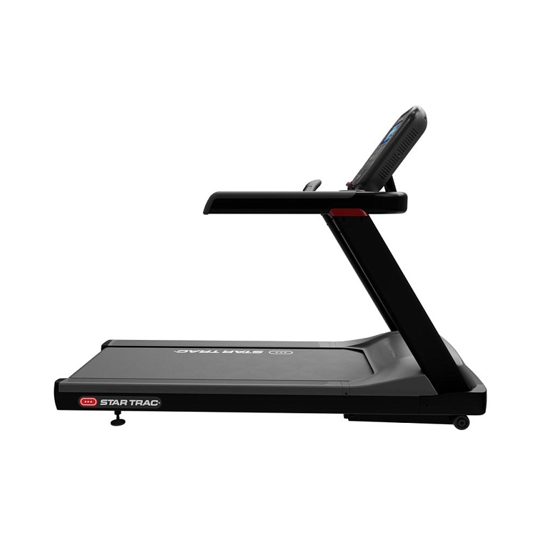 Беговая дорожка STAR TRAC 4 SERIES TR FREERUNNER, консоль LCD