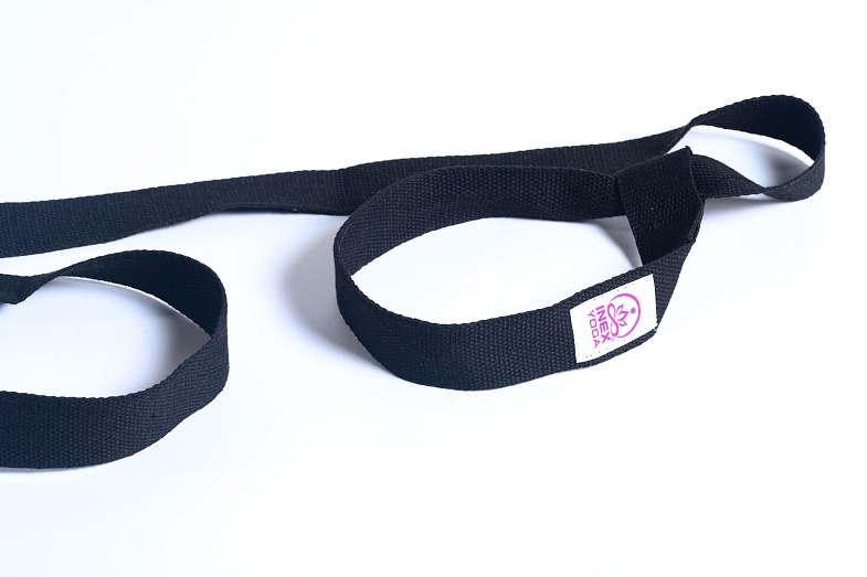 Стяжка для коврика INEX Carry Strap, 180 x 3,8 см
