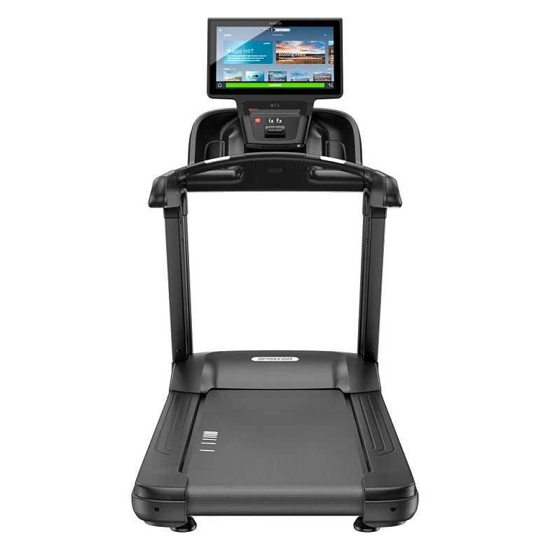 Беговая дорожка PRECOR TRM 895, консоль P94