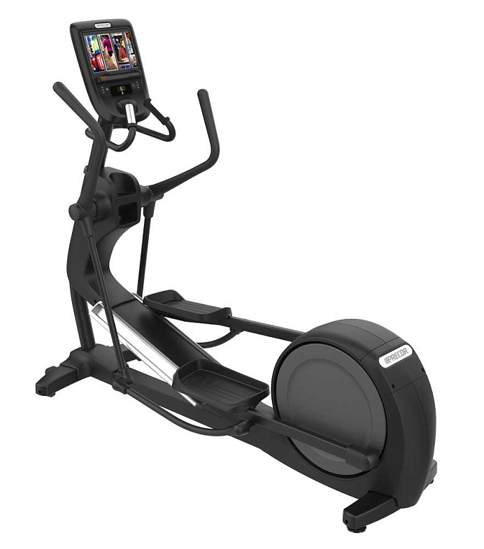 Эллиптический тренажер PRECOR EFX 761