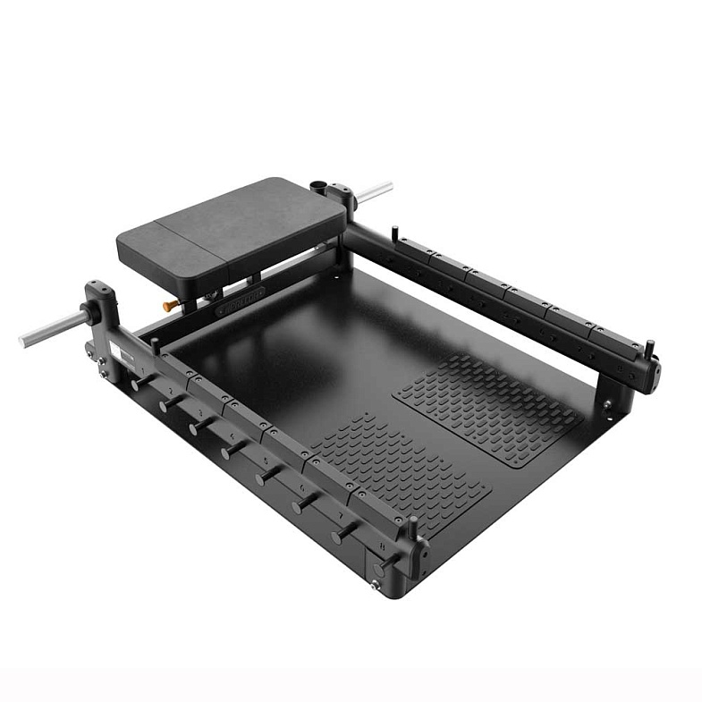 Ягодичный мостик GLUTEBUILDER BENCH GPL712