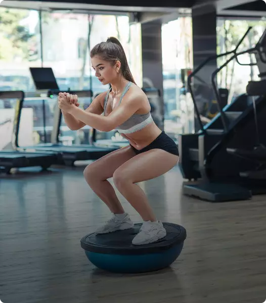 Обучение персонала