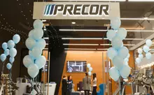 Магазин PRECOR в Москве