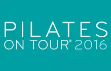Pilates on Tour® 2016