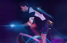 BODY BIKE® 360 на FIBO 2016