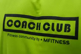 Coach Club by MFitness Роза Хутор