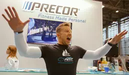 МФитнес на МИОФФ 2017