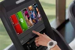Preva® 7.0 от PRECOR. Что нового?
