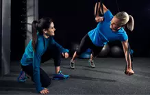 5 способов создания фитнес-студии в традиционном клубе