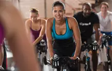 Как выделить ваш клуб с помощью Spinning®