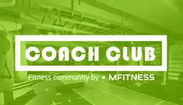 Coach Club by MFitness на MIOFF 2017