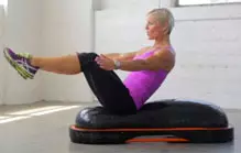 Технология Body Link System™ от Vicore