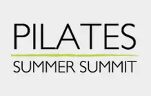 Первая конвенция Pilates Summer Summit