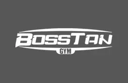 Новый проект: тренажерный зал «BossTan Gym»