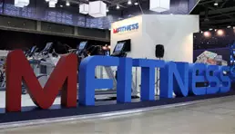 МФитнес на MIOFF 2017