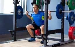 Функциональные характеристики силовых рам PRECOR Discovery