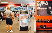 Precor - лауреат World Gym Awards 2014