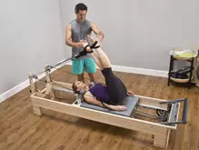 Новинки для пилатес