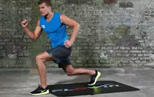 Flowin® Friction Training™