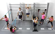 Queenax переходит под бренд PRECOR®