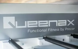 Почему тренировки QUEENAX идеально подходят для фитнес-центра?
