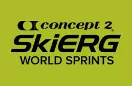 SkiErg Sprints 2017 – онлайн-соревнования на лыжном тренажере SkiErg