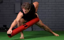 Силовые тренировки с ViPR