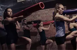 Сертификационный семинар «Loaded Movement Training» от ViPR