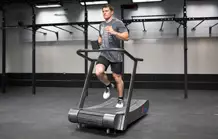 Бег с TrueForm Runner