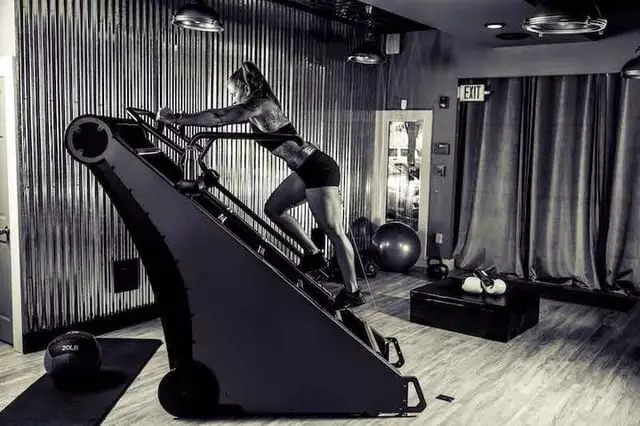 Почему Jacob’s Ladder?