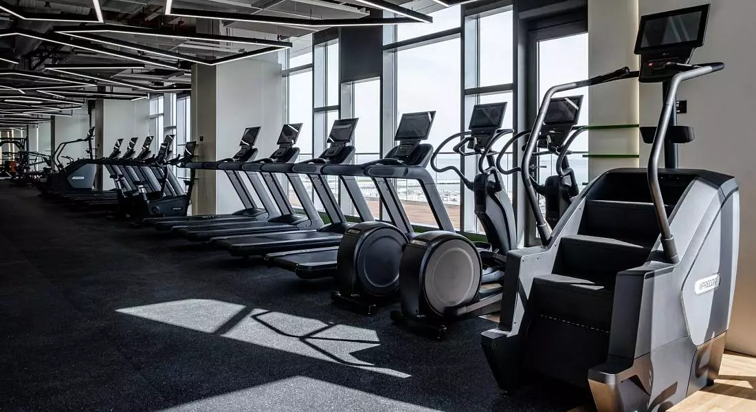 BeFit Baku