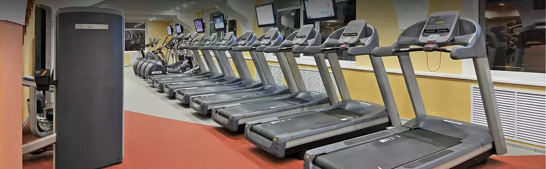 Атлант Gym