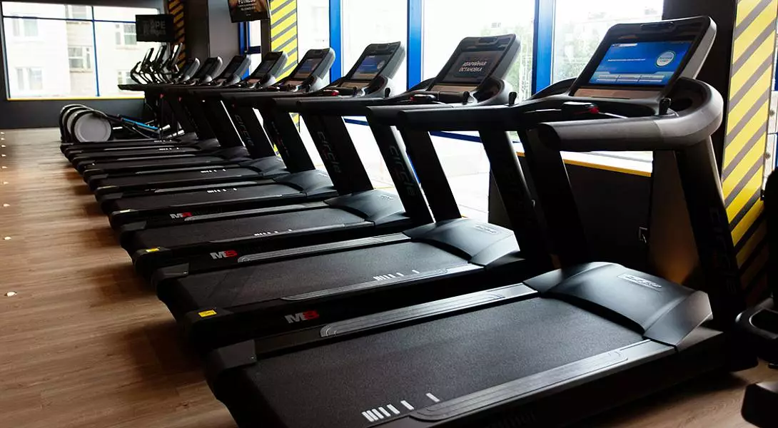 Hope Fitness
