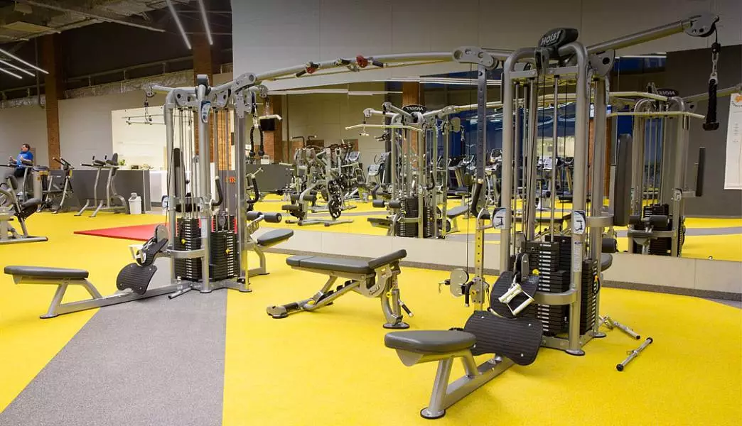 Art of Fitness