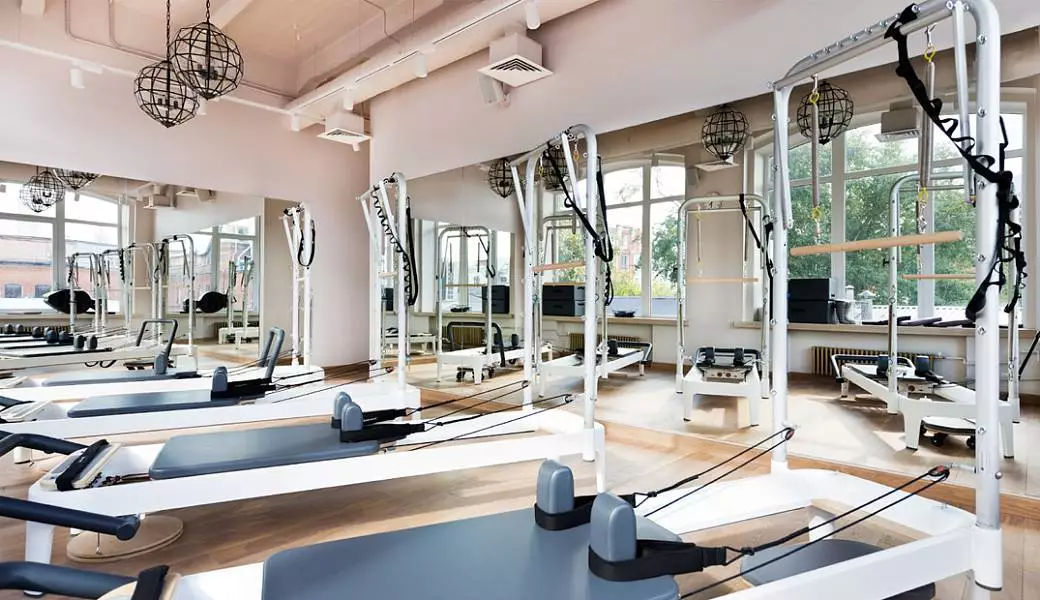 Re’emala Pilates