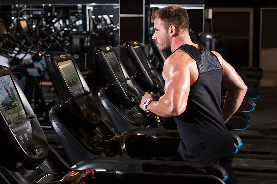 Почему владельцы фитнес-клубов выбирают Precor
