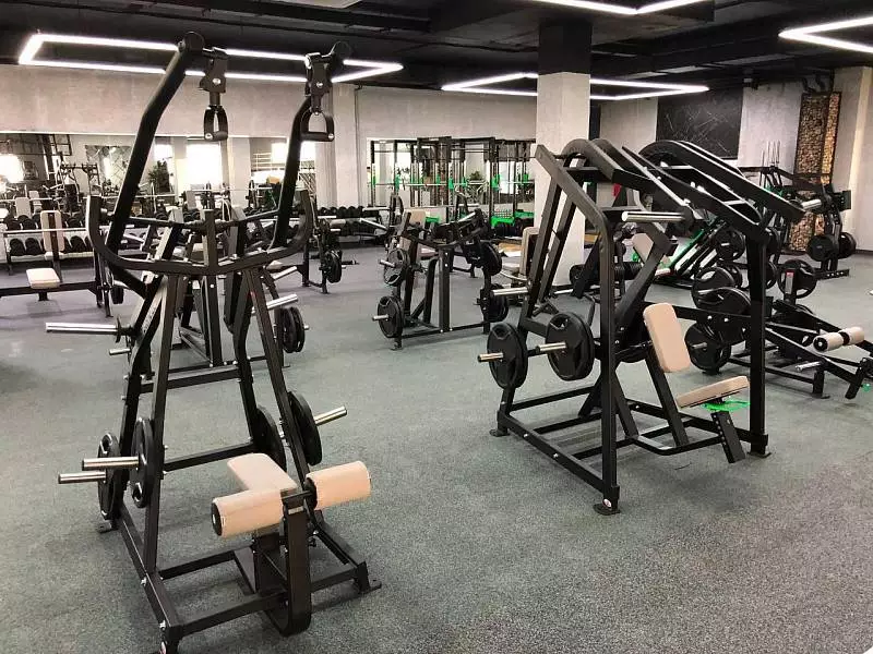 XFIT Перово