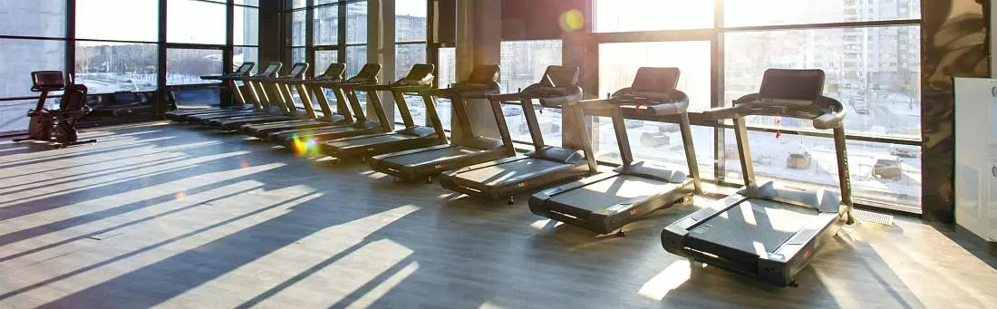 Port Fitness