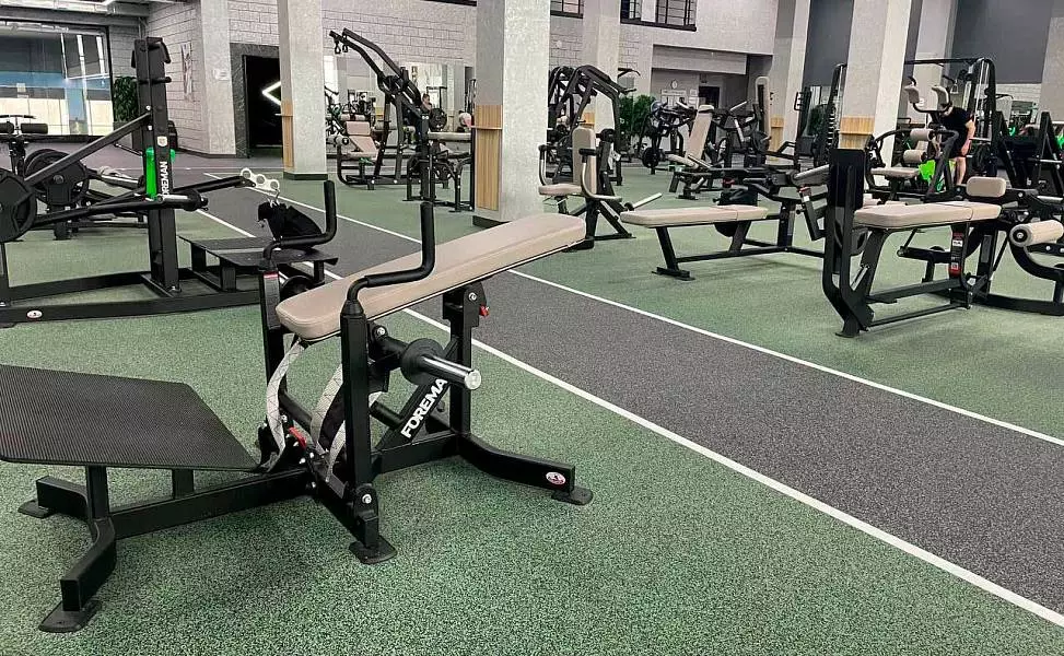 XFIT Царицыно
