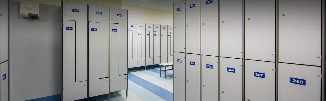 Атлантика